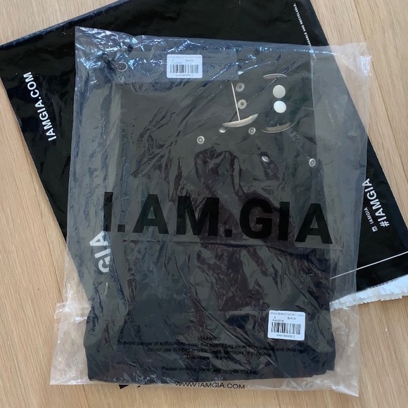 I AM GIA Winona Pant - Picture 2 of 4